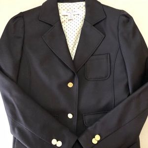 Brooks Brothers Girls Blazer Sz 8